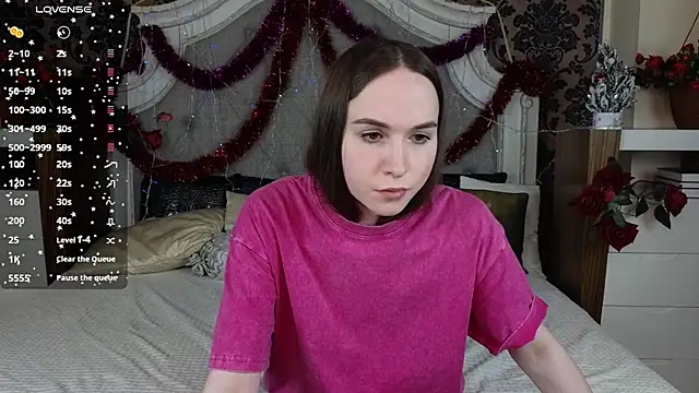 Angeel_Kate webcam