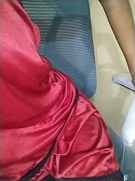 swethareddyy9119 webcam