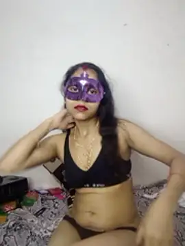 Sexy_komal02 webcam