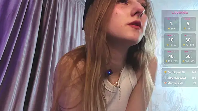 emilka_milka webcam