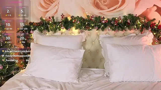 JenniferValen webcam