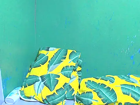 DirtyFistingBarbie webcam