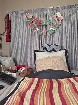 ThickianaRider webcam