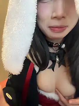 Yiyi-707 webcam