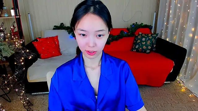 SoulHarmoonyy webcam