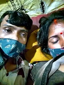 Indiandesicouple155 webcam