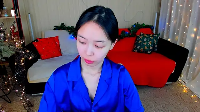 SoulHarmoonyy webcam