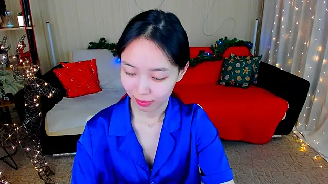 SoulHarmoonyy webcam