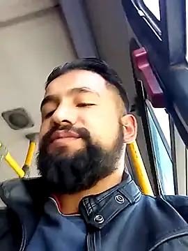 sabor_Latino_bdsm webcam