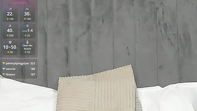 Sierra_Quinn webcam stripchat model stream image