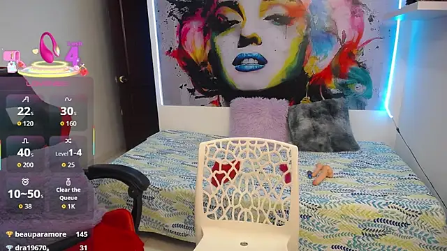 thalia_mills19 webcam