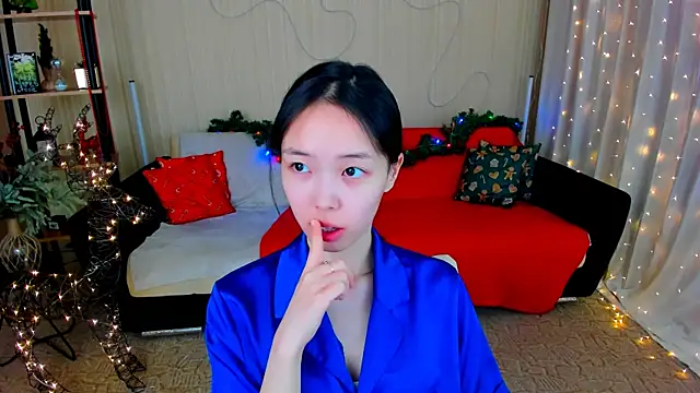 SoulHarmoonyy webcam