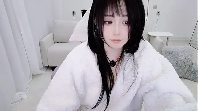 evangelin-e - Evangelin-e's free webcam