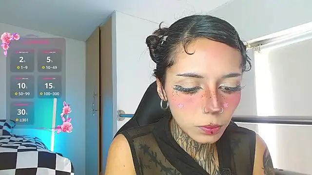 Live sex cam di KoraRousee