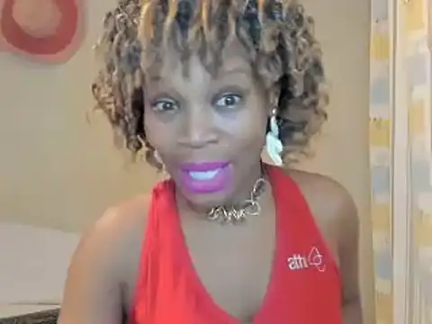 AfricanSquirtingQueen