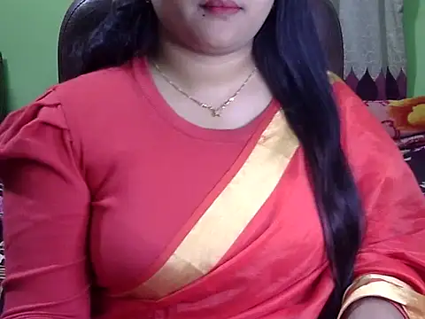 BengaliQueenStar webcam