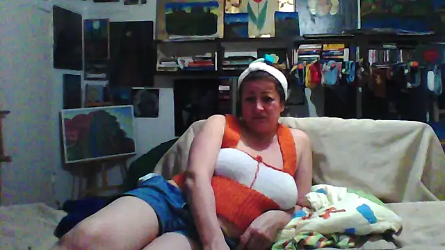 MariaAnaSunshine webcam