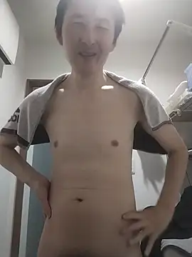 ikkakusai11 (Ask my age) - cum