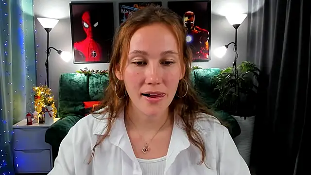 MichelleOrtis webcam