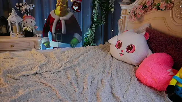 EdlinAlliston webcam