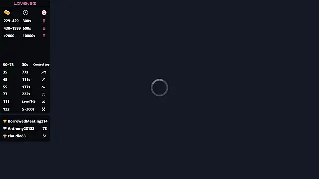 LauretteRagar webcam