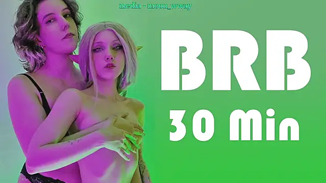 MoonWayWithMemes webcam