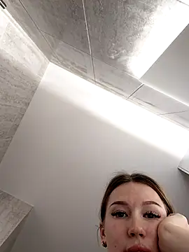 MelissaPinkiss webcam