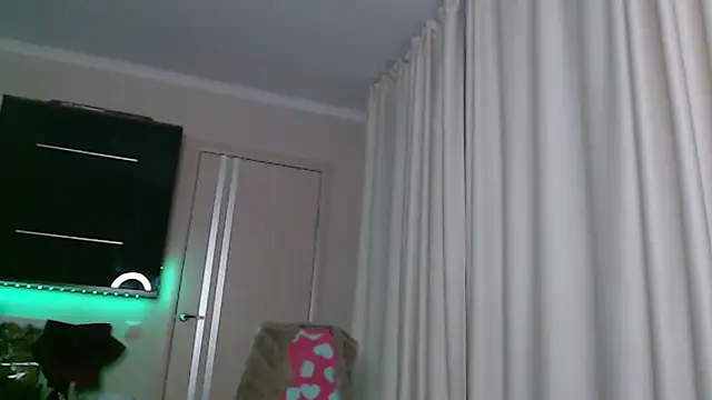 SofiaBoone webcam