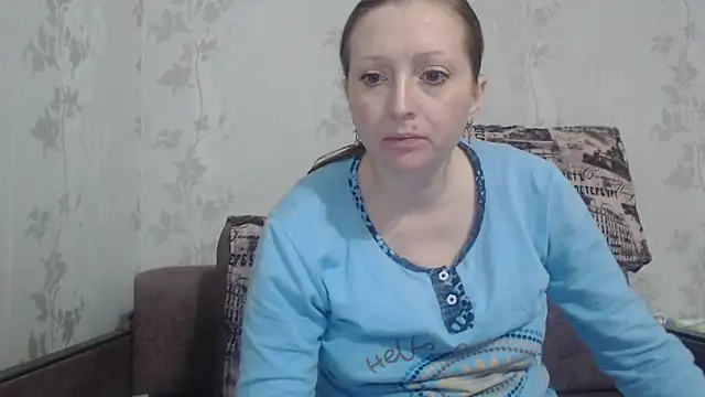 CrystallAngel webcam