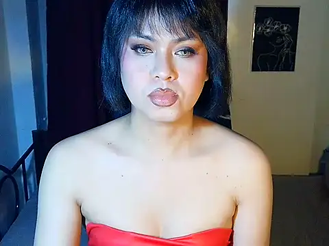 MistressLuna1 webcam