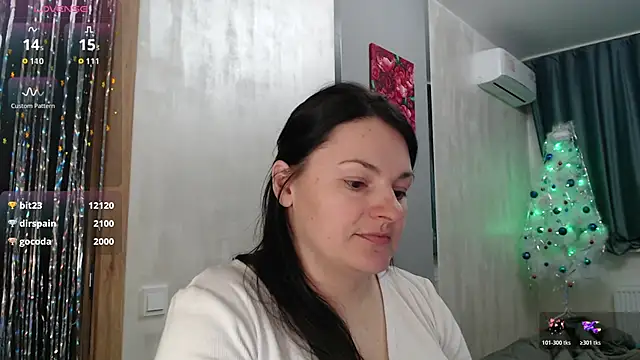 Stacy_Davice webcam