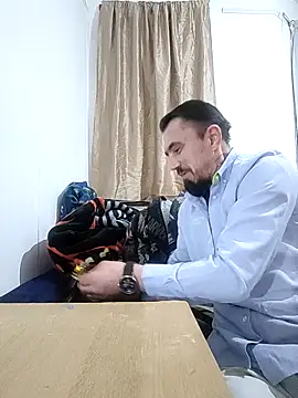 erbod_Johnny webcam