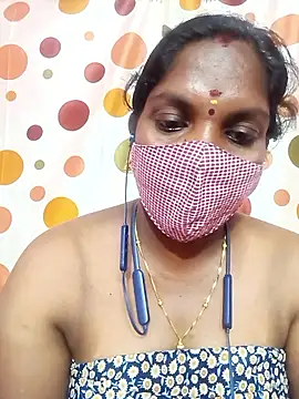 Webcam Model (Tamil_Abinaya)  is live.Free join now!