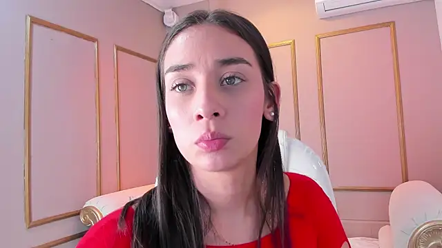 NahimiThompson webcam