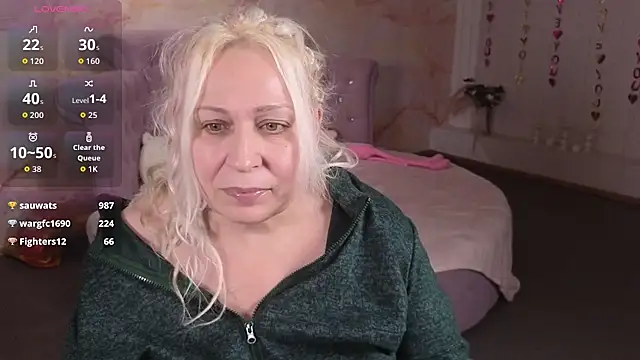 penelope_pinky - Penelope_Pinky's free webcam - UK Sex Cams