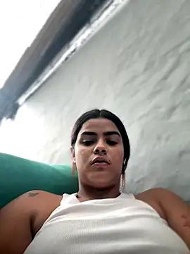 Kaily_Sweet16 webcam