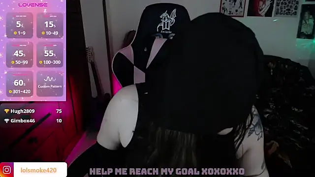 Bdsm_and_fries webcam