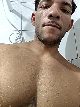 Jhonny_walkeer webcam