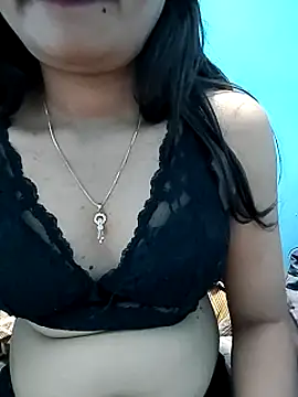 Vaani_Actress webcam