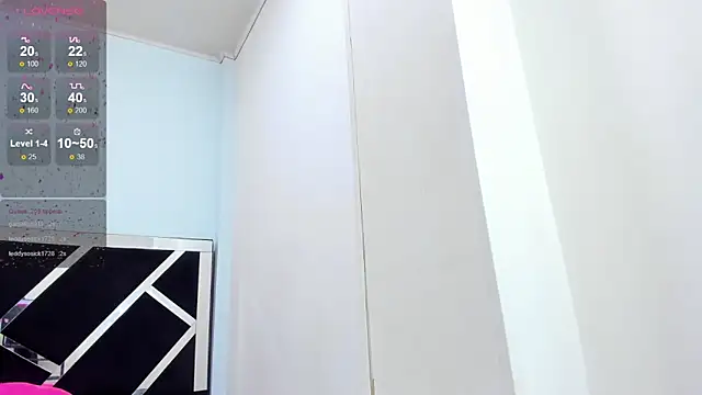 iisabella_noa webcam