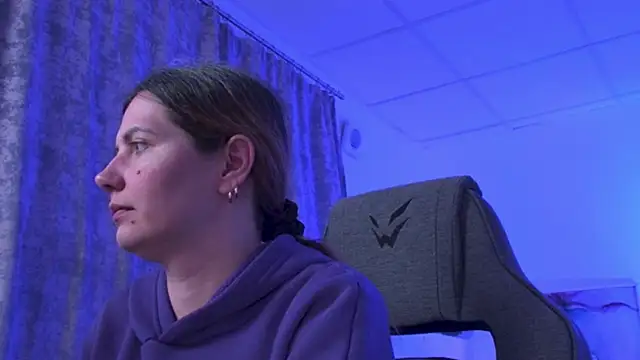 AleksaLaurent webcam