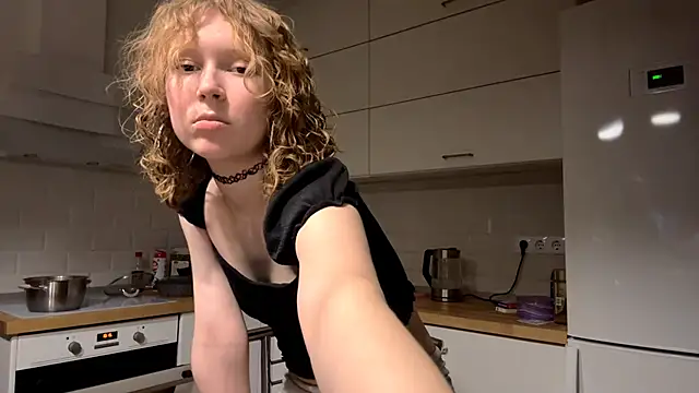 ElfriedaZwack webcam