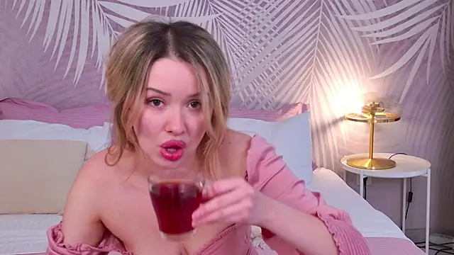 CassieTayllor webcam