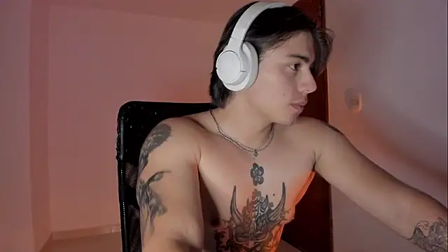 Giordano_Russo webcam