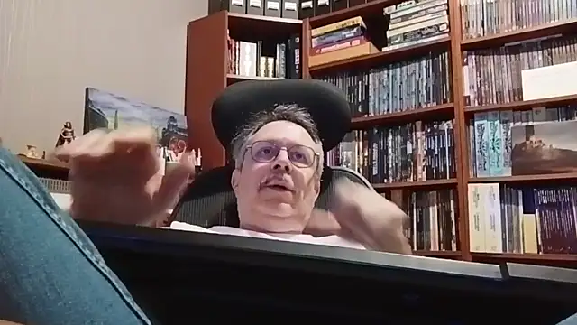 Mandra_is_a_whore webcam