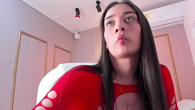 NahimiThompson webcam