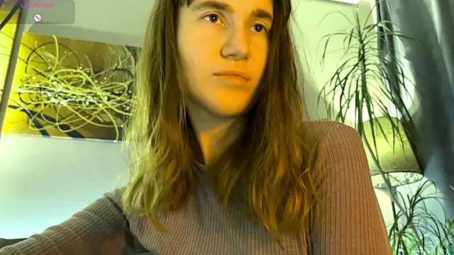 Live webcam of Velina___