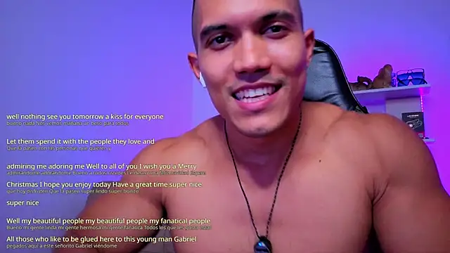 exquisite_gabe (M young) - #1 Huge Cumshot at goal