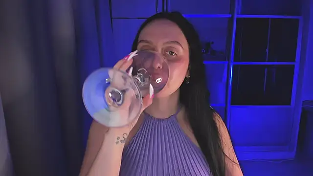 Christy_Calypso webcam