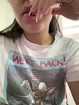 Salome_golvert webcam